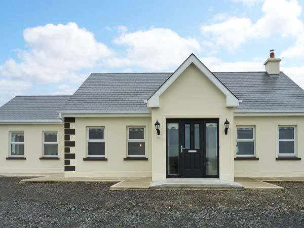 Holiday Cottage Reviews for Breen's Cottage - Holiday Cottage in Doonbeg, Clare
