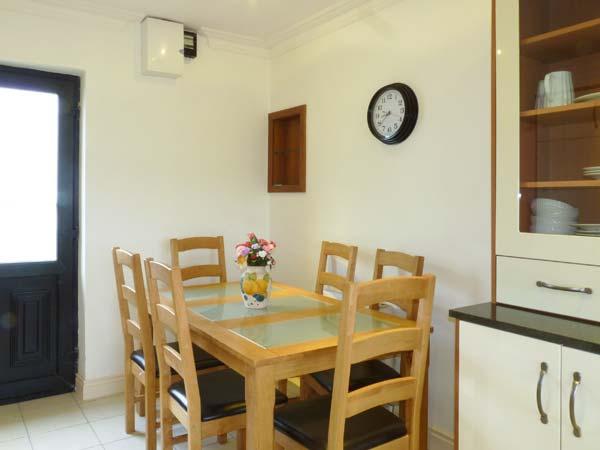 Holiday Cottage Reviews for Foxgloves - Self Catering in Liskeard, Cornwall inc Scilly
