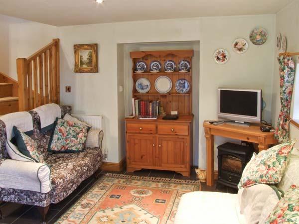 Holiday Cottage Reviews for Loughville Lodge - Holiday Cottage in Ennis, Clare