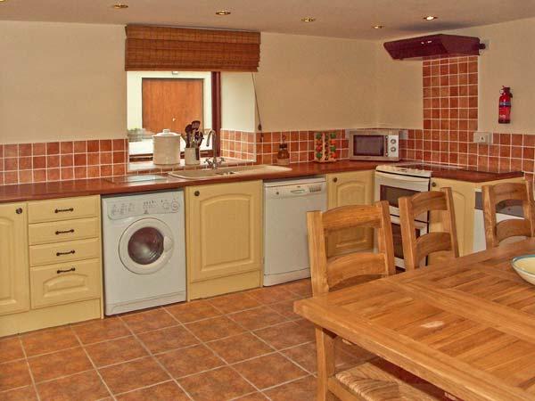 Holiday Cottage Reviews for The Coach House - Self Catering in Corofin, Clare