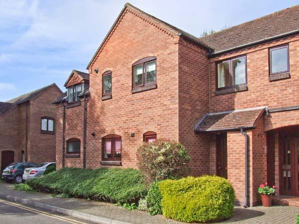 Holiday Cottage Reviews for 9 Bancroft Place - Holiday Cottage in Stratford upon Avon, Warwickshire