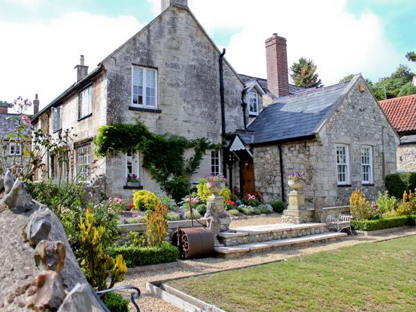 Holiday Cottage Reviews for Starre House - Self Catering in Beer, Devon