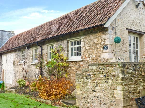 Holiday Cottage Reviews for Starre Barn - Self Catering in Beer, Devon