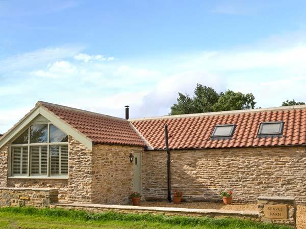 Holiday Cottage Reviews for Barn Owl Cottage - Holiday Cottage in Brandsby, North Yorkshire
