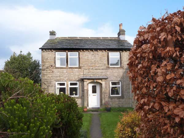 Grove Farm Cottage Holmfirth West Yorkshire Holiday Cottage