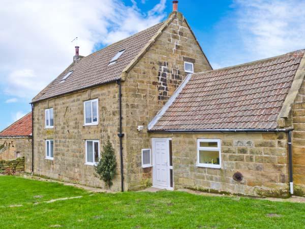 Holiday Cottage Reviews for Tidkinhow Farm - Holiday Cottage in Guisborough, North Yorkshire