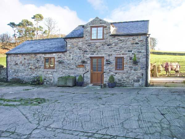 Holiday Cottage Reviews for Fletchers Barn - Self Catering Property in Alderwasley, Derbyshire