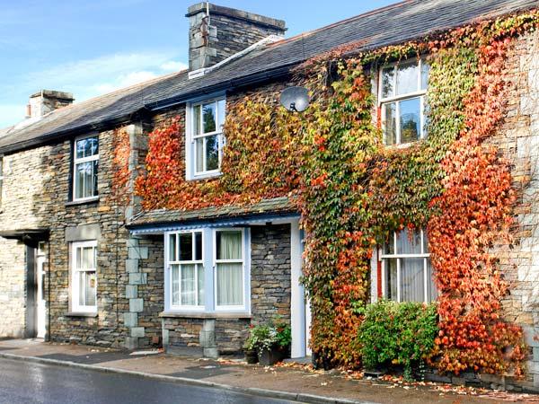 Holiday Cottage Reviews for Upper Tweenways - Holiday Cottage in Ambleside, Cumbria