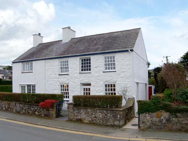 Holiday Cottage Reviews for Glan Y Don - Self Catering in Abersoch, Gwynedd