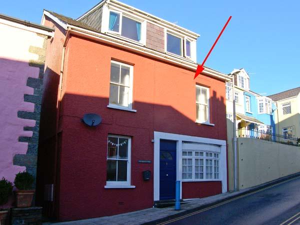 Holiday Cottage Reviews for The Potter's Wheel - Self Catering in Saundersfoot, Pembrokeshire