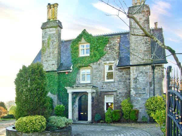 Holiday Cottage Reviews for The Priory - Holiday Cottage in Saundersfoot, Pembrokeshire