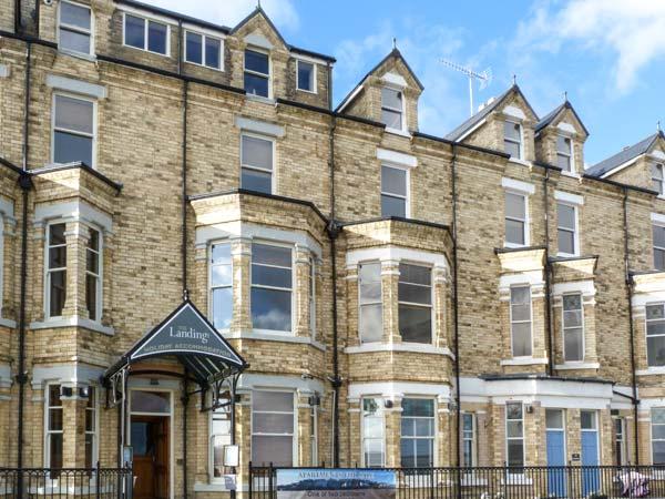 Holiday Cottage Reviews for The Moorings - Self Catering Property in Filey, North Yorkshire