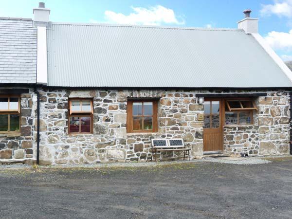 Holiday Cottage Reviews for The Barn - Self Catering Property in Isle of Skye, Highlands