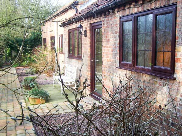 Holiday Cottage Reviews for Clouds Hill - Cottage Holiday in Huddersfield, West Yorkshire
