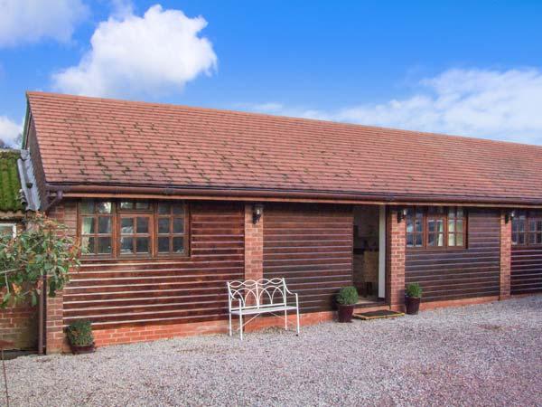 Holiday Cottage Reviews for Parlour Barn - Self Catering in Pershore, Worcestershire