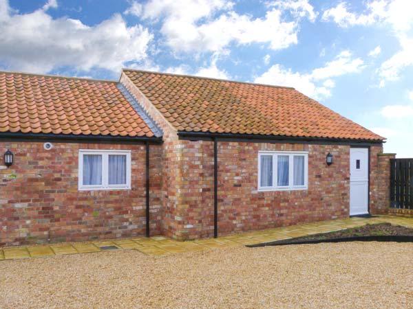 Holiday Cottage Reviews for Old Sweet Shop - Holiday Cottage in Louth, Lincolnshire