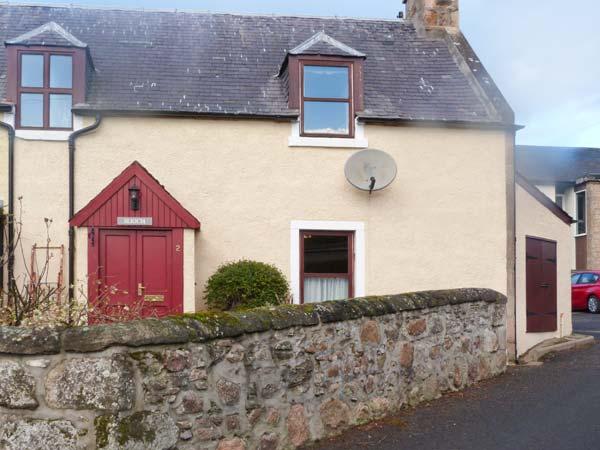 Holiday Cottage Reviews for Slioch - Self Catering Property in Nairn, Highlands