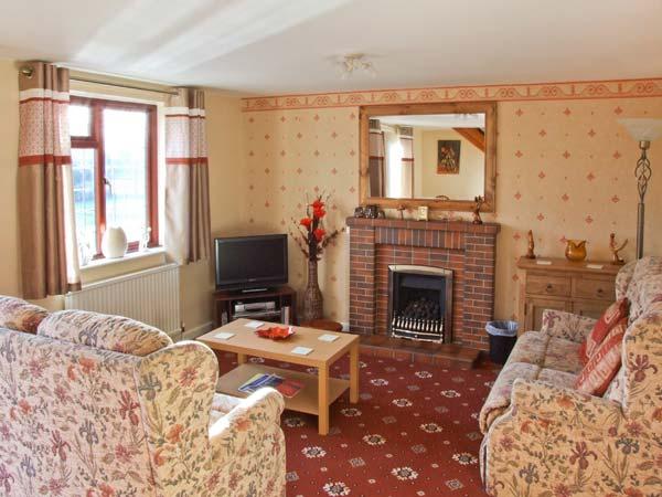 Holiday Cottage Reviews for Hartswood West - Cottage Holiday in Malton, North Yorkshire