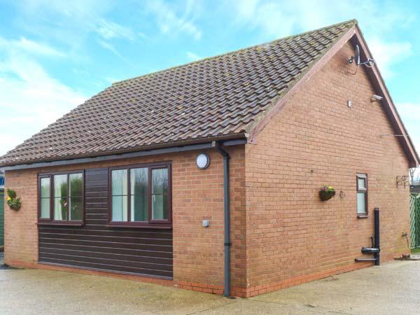 Holiday Cottage Reviews for Church View - Cottage Holiday in Driffield, East Yorkshire
