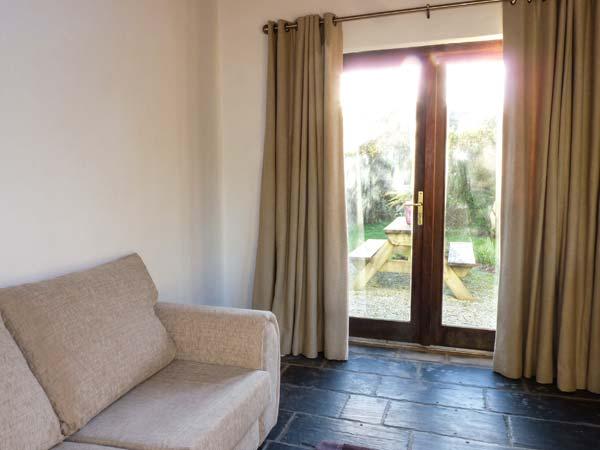 Holiday Cottage Reviews for Safe Haven - Self Catering in Tywardreath, Cornwall inc Scilly