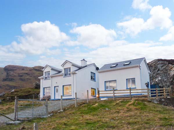 Holiday Cottage Reviews for An Nead House - Self Catering in Kilcar, Donegal