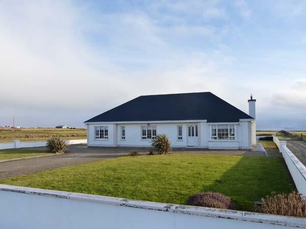 Holiday Cottage Reviews for Shraigh Beach - Cottage Holiday in Belmullet, Mayo