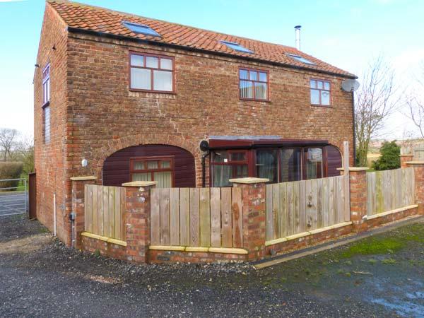 Holiday Cottage Reviews for The Barn - Holiday Cottage in Driffield, East Yorkshire