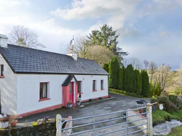 Holiday Cottage Reviews for Rambler's Rest - Cottage Holiday in Manorhamilton, Leitrim