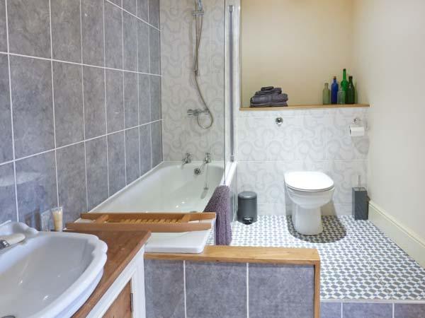Holiday Cottage Reviews for Ty Tabitha Wynne - Holiday Cottage in Caerwys, Flintshire