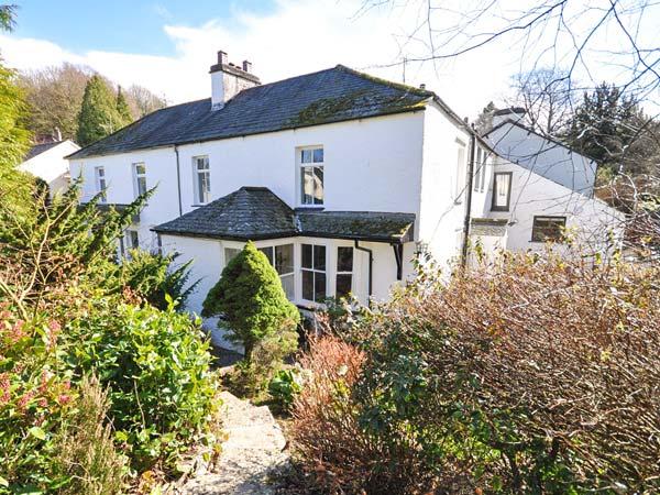Holiday Cottage Reviews for Gavel Cottage - Cottage Holiday in Bowness, Cumbria