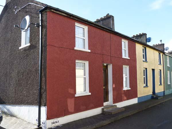 Holiday Cottage Reviews for 1 Higher O'Connell Street - Self Catering in Kinsale, Cork