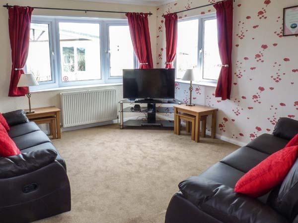 Holiday Cottage Reviews for Yorkshire Lodge - Self Catering Property in Kiplin, North Yorkshire