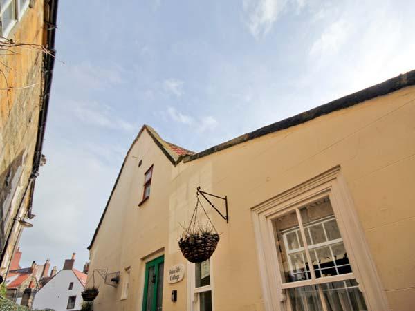 Holiday Cottage Reviews for Barn Owl Cottage - Self Catering Property in Stamford Bridge, east yorkshire