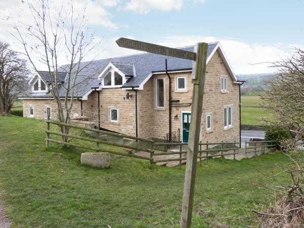 Holiday Cottage Reviews for Craven Forge - Holiday Cottage in Skipton, North Yorkshire