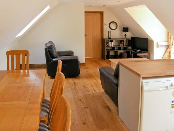 Holiday Cottage Reviews for The Farmhouse - Holiday Cottage in Coverack, Cornwall inc Scilly