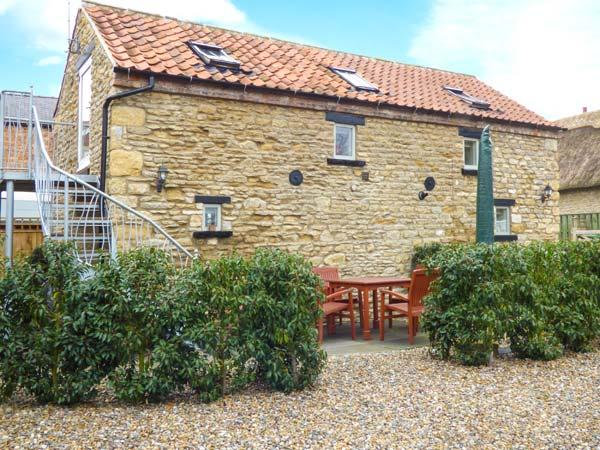 Holiday Cottage Reviews for Upstairs Downstairs Cottage - Holiday Cottage in Snainton, North Yorkshire