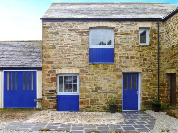Holiday Cottage Reviews for Wheal Honey - Holiday Cottage in St Newlyn East, Cornwall inc Scilly