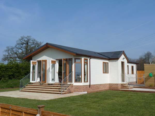 Holiday Cottage Reviews for Elworthy Lodge - Self Catering Property in South Molton, Devon