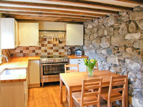 Holiday Cottage Reviews for Orton View - Self Catering Property in Wombourne, Staffordshire