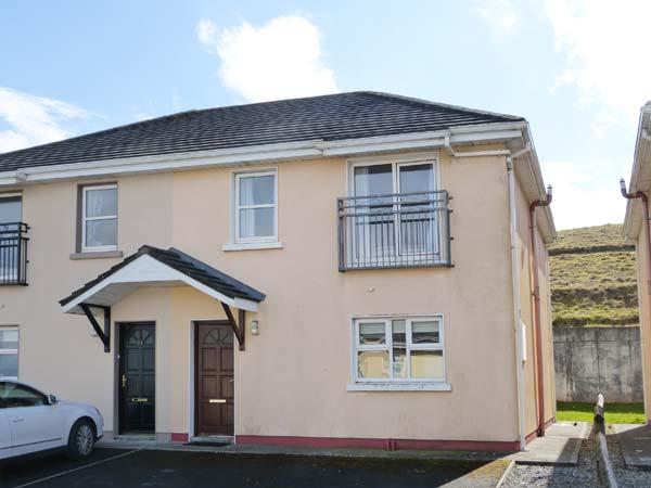 Holiday Cottage Reviews for Lois Na Mara - Cottage Holiday in Lahinch, Clare