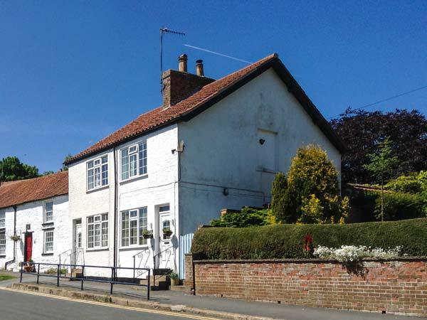 Holiday Cottage Reviews for Brindle Cottage - Self Catering in Scarborough, North Yorkshire