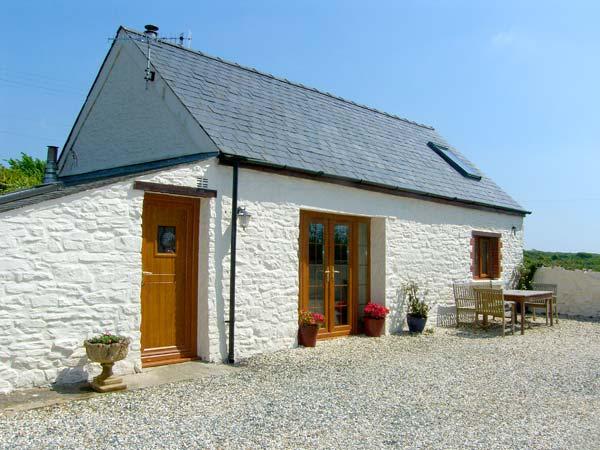 Holiday Cottage Reviews for Foxglove Cottage - Holiday Cottage in Little Haven, Pembrokeshire