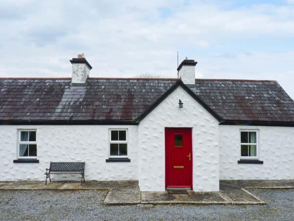 Holiday Cottage Reviews for Banada Cottage - Cottage Holiday in Tubbercurry, Sligo