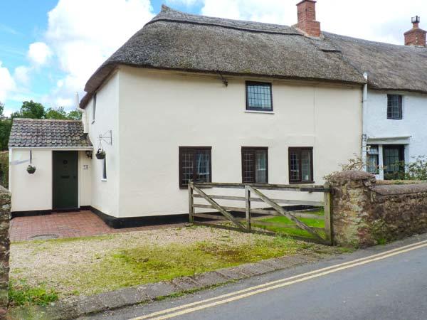 Holiday Cottage Reviews for Daisy Cottage - Cottage Holiday in Williton, Somerset