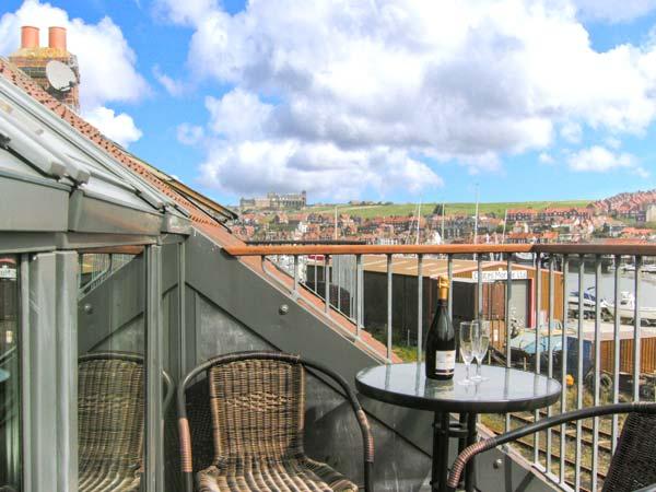 Holiday Cottage Reviews for Mariners' Rest - Holiday Cottage in Whitby, North Yorkshire