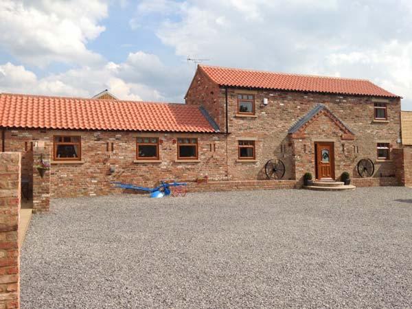 Holiday Cottage Reviews for Nightingale Cottage - Holiday Cottage in Stamford Bridge, east yorkshire