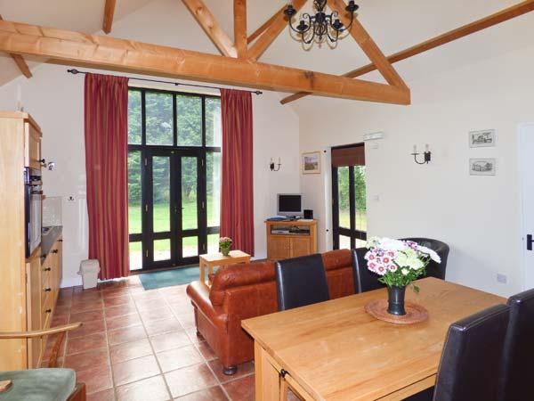 Holiday Cottage Reviews for Fisherman's Lodge - Holiday Cottage in Arkesden, Essex
