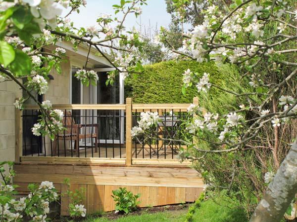 Holiday Cottage Reviews for Bath Garden Rooms - Holiday Cottage in Bath, Somerset