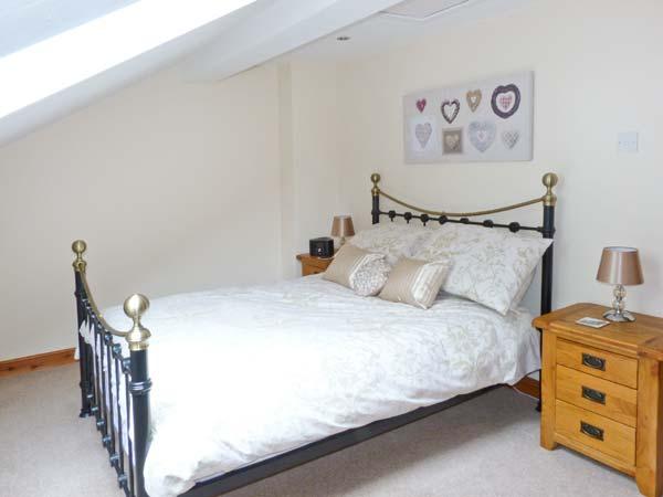 Holiday Cottage Reviews for Harlyn - Self Catering in Mevagissey, Cornwall inc Scilly