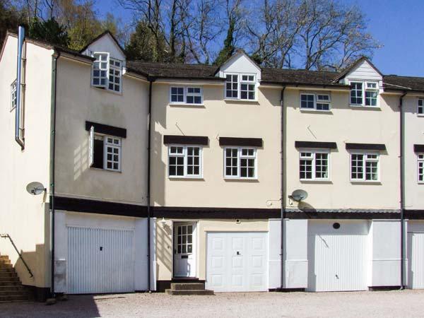 Holiday Cottage Reviews for 9 Wye Rapids Cottages - Holiday Cottage in Symonds Yat, Herefordshire